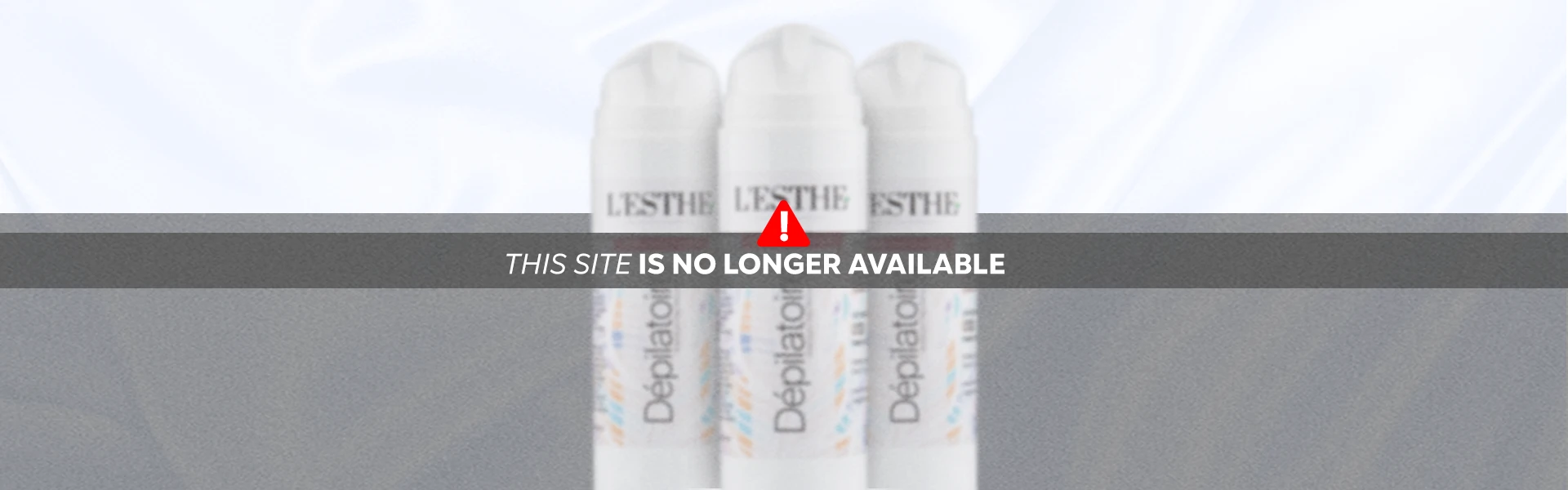 This site is no longer available