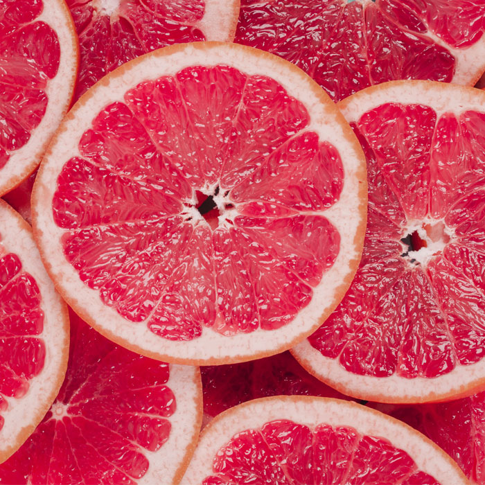 grapefruit